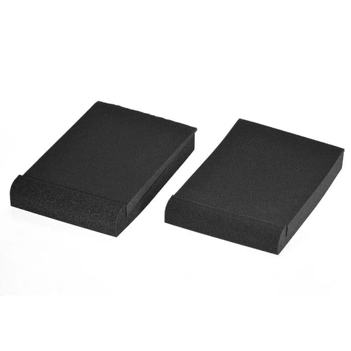 2 Pack Acoustic Foam Studio Monitor Speaker Isolation Pads