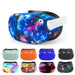 2 Silicone Anti-scratches Protective Cover Vr Headset Shell