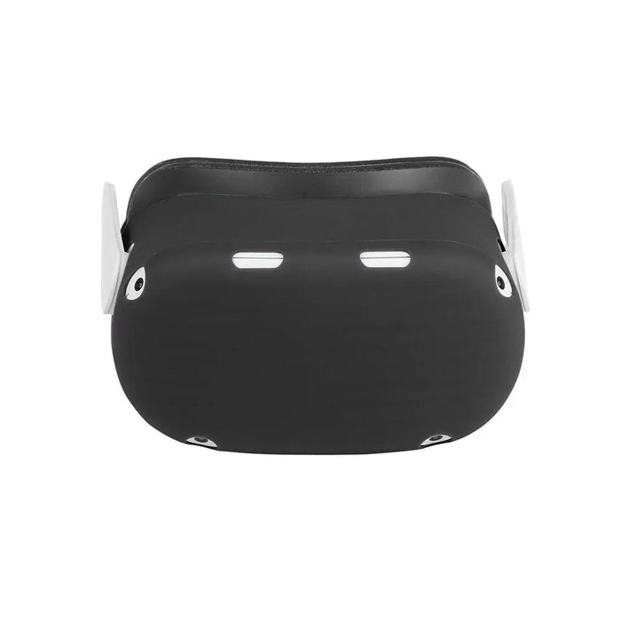 2 Silicone Anti-scratches Protective Cover Vr Headset Shell