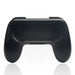 2 Pcs Wear-resistant Hand Holder Game Controller Handle Kit