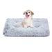 Vibe Geeks Plush And Cozy Pet Mat For Ultimate Comfort