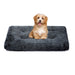 Vibe Geeks Plush And Cozy Pet Mat For Ultimate Comfort