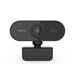 Vibe Geeks Full Hd 1080p Web Camera With Microphone