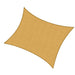 Summer Uv Block Sun Shade Sail Cover For Patio Garden