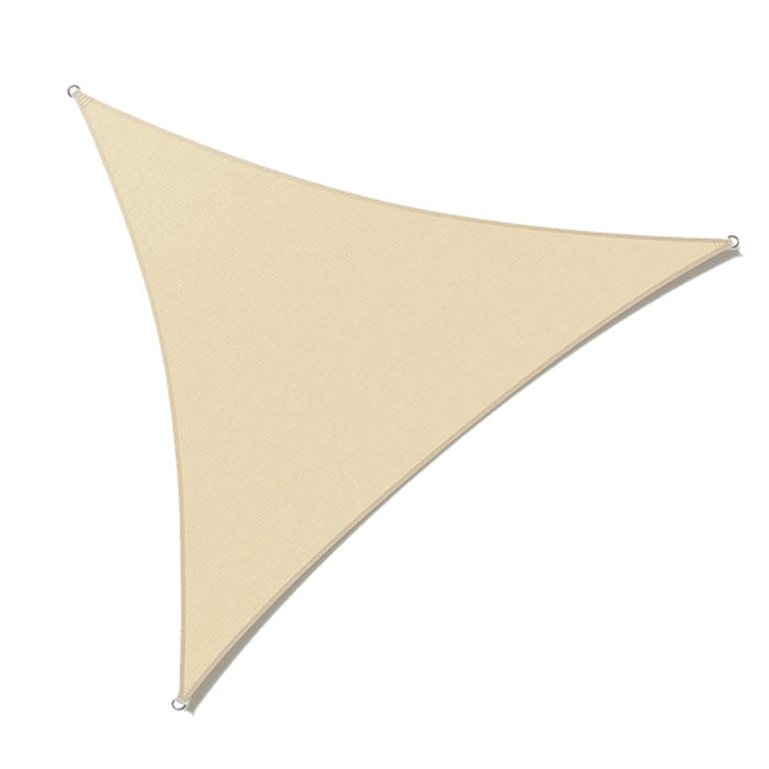 Summer Uv Block Sun Shade Sail Cover For Patio Garden