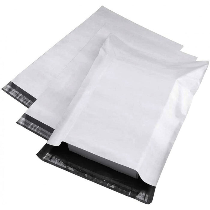 100/200/500Pcs Self-Adhesive Poly Mailers Envelope Shipping And Mailing Bags