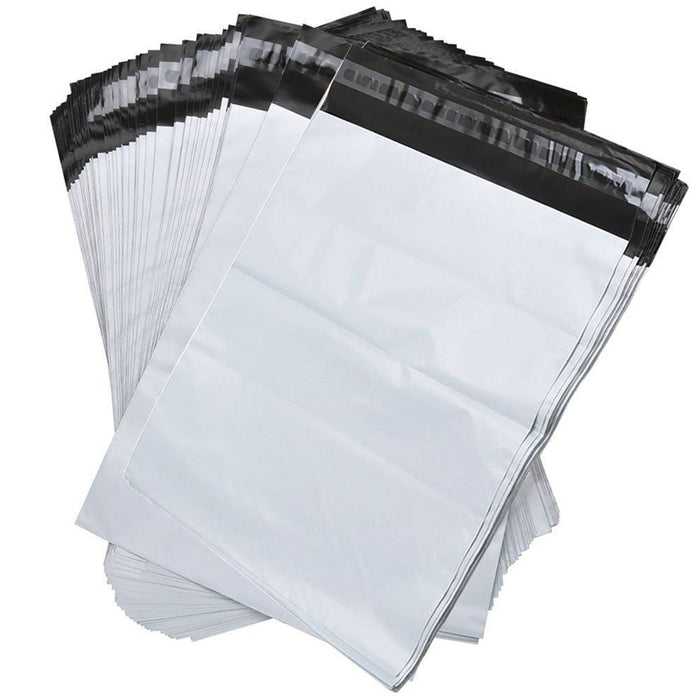 100/200/500Pcs Self-Adhesive Poly Mailers Envelope Shipping And Mailing Bags