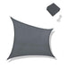 Summer Uv Block Sun Shade Sail Cover For Patio Garden