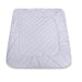 4 Layer Quilted Cotton Waterproof Mattress Protector