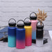 32/40oz Stainless Steel Vacuum Insulated Gradient Thermos