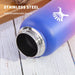 32/40oz Stainless Steel Vacuum Insulated Gradient Thermos