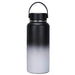 32/40oz Stainless Steel Vacuum Insulated Gradient Thermos