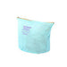 Portable Reusable Bath Hanging Mesh Bag Organizer