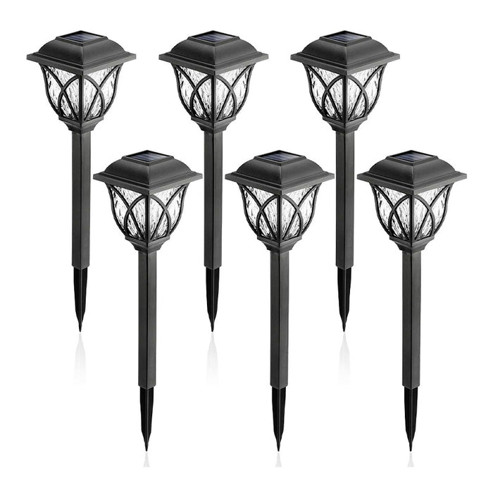 Waterproof Outdoor Led Solar Landscape Lights - Available