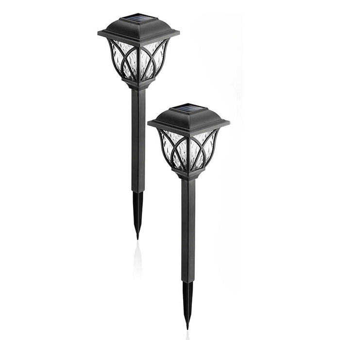 Waterproof Outdoor Led Solar Landscape Lights - Available