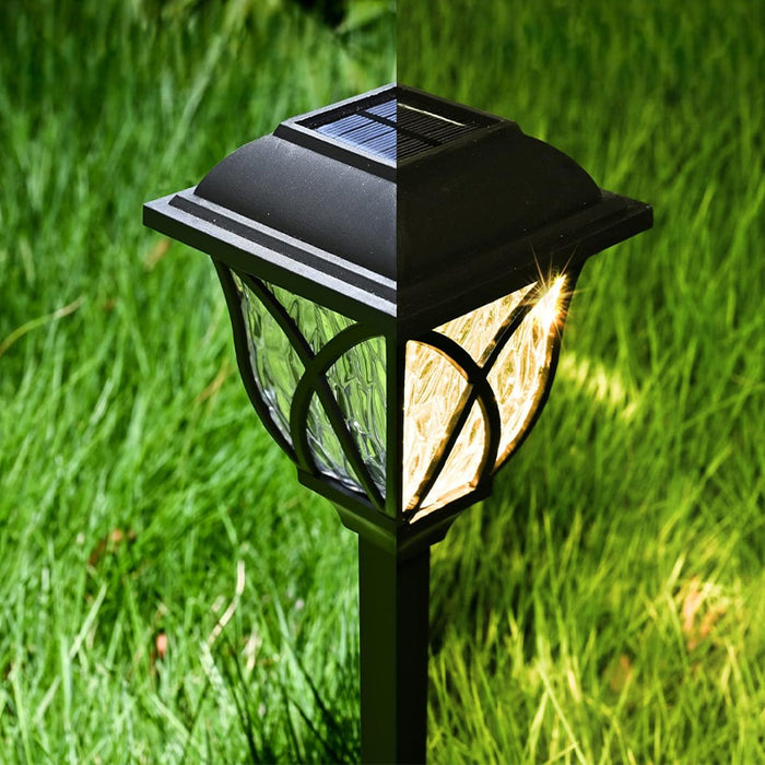 Waterproof Outdoor Led Solar Landscape Lights - Available