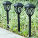 Waterproof Outdoor Led Solar Landscape Lights - Available