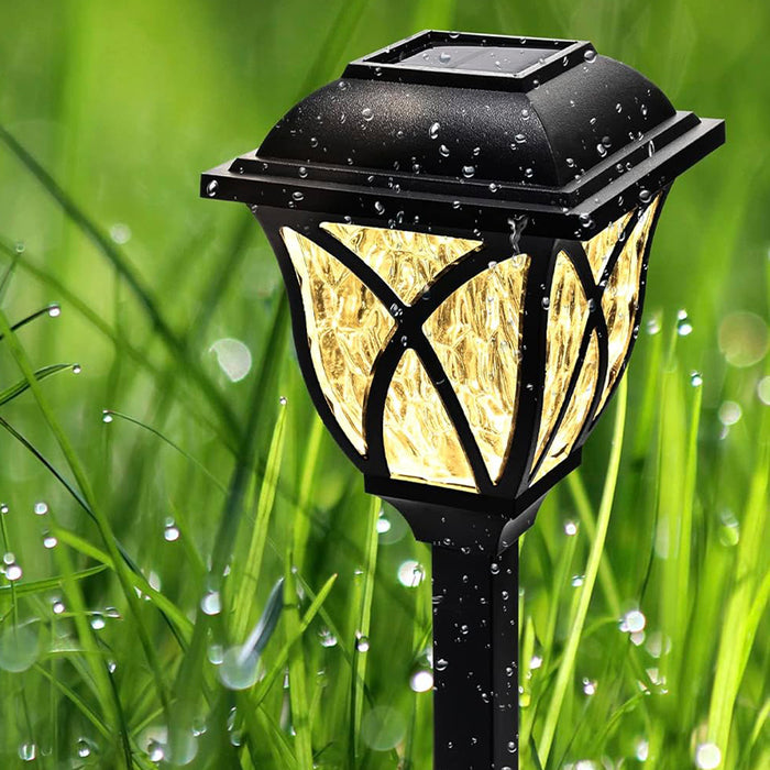 Waterproof Outdoor Led Solar Landscape Lights - Available