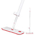 Self Wringing Microfiber Spray Flat Mop For Kitchen Wood