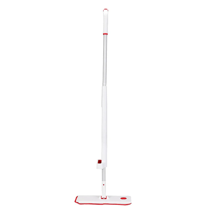 Self Wringing Microfiber Spray Flat Mop For Kitchen Wood