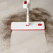 Self Wringing Microfiber Spray Flat Mop For Kitchen Wood