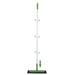 Long Handle Floor Squeegee Broom Foam For Shower Bathroom