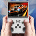 Vibe Geeks 3.5-inch 64gb Retro Handheld Video Game Console