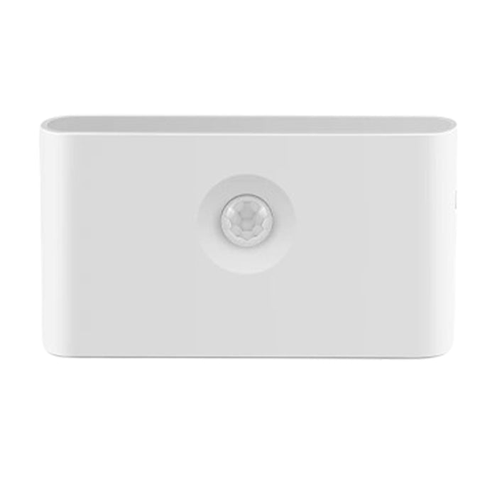 Vibe Geeks Motion Sensor Led Nightlight For Home, Bedroom And Stair - Usb Rechargeable