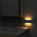 Vibe Geeks Motion Sensor Led Nightlight For Home Bedroom