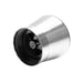 2pcs Stainless Steel Ceramic Mills Kitchen Salt and Pepper