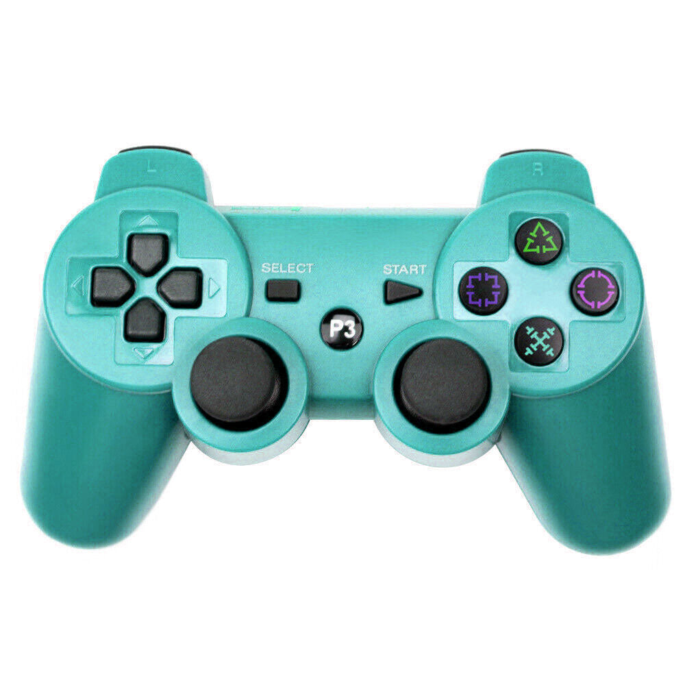 Game Controller & Gamepad