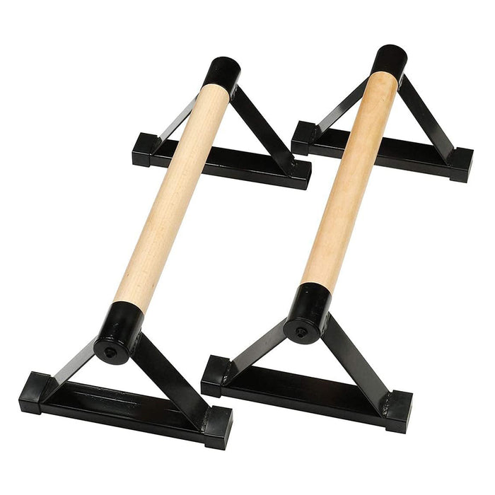 Premium Handstand Bars For Calisthenics And Fitness