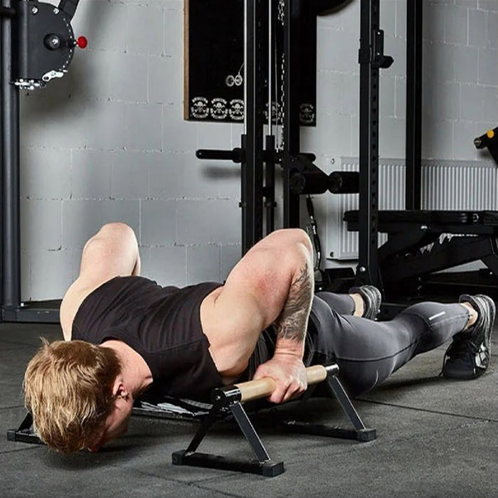 Premium Handstand Bars For Calisthenics And Fitness