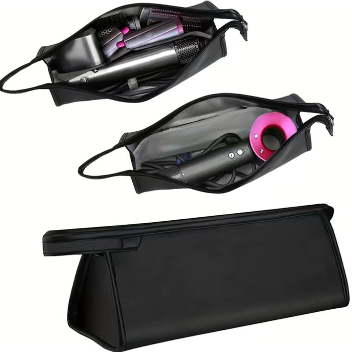 Vibe Geeks Portable Travel Case For Dyson Styling Tools