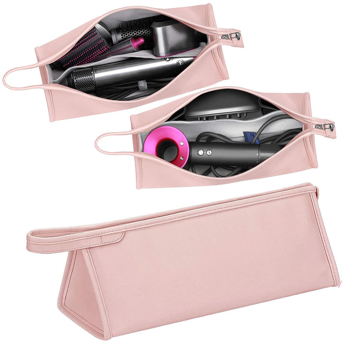 Vibe Geeks Portable Travel Case For Dyson Styling Tools