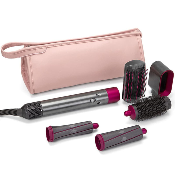 Vibe Geeks Portable Travel Case For Dyson Styling Tools