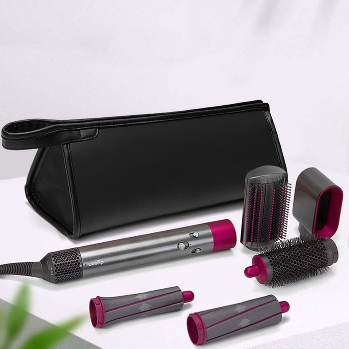 Vibe Geeks Portable Travel Case For Dyson Styling Tools