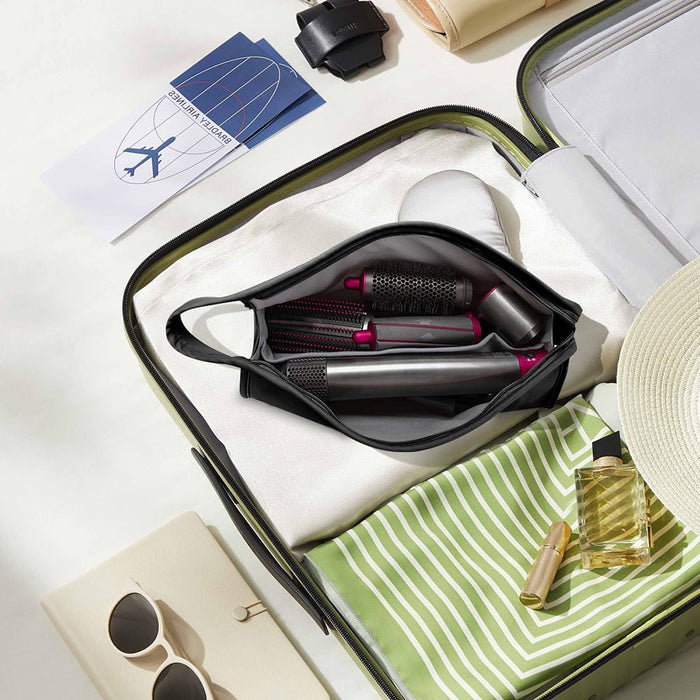 Vibe Geeks Portable Travel Case For Dyson Styling Tools