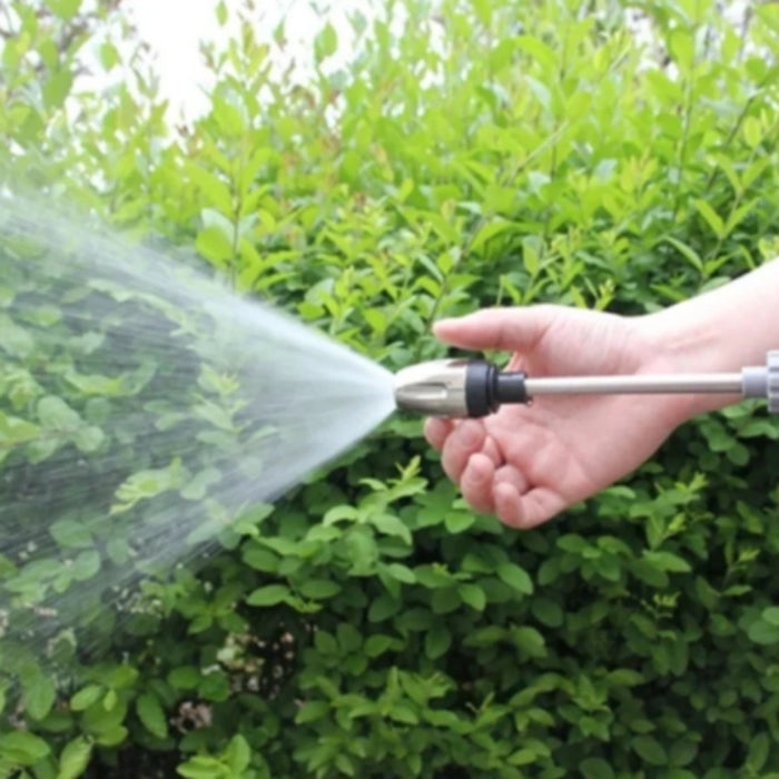 Vibe Geeks Portable High Pressure Sprinkler Water Gun