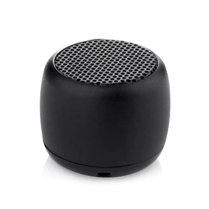 Vibe Geeks Mini Usb Portable Bluetooth Speaker