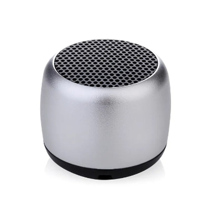 Vibe Geeks Mini Usb Portable Bluetooth Speaker