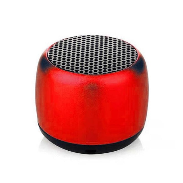 Vibe Geeks Mini Usb Portable Bluetooth Speaker