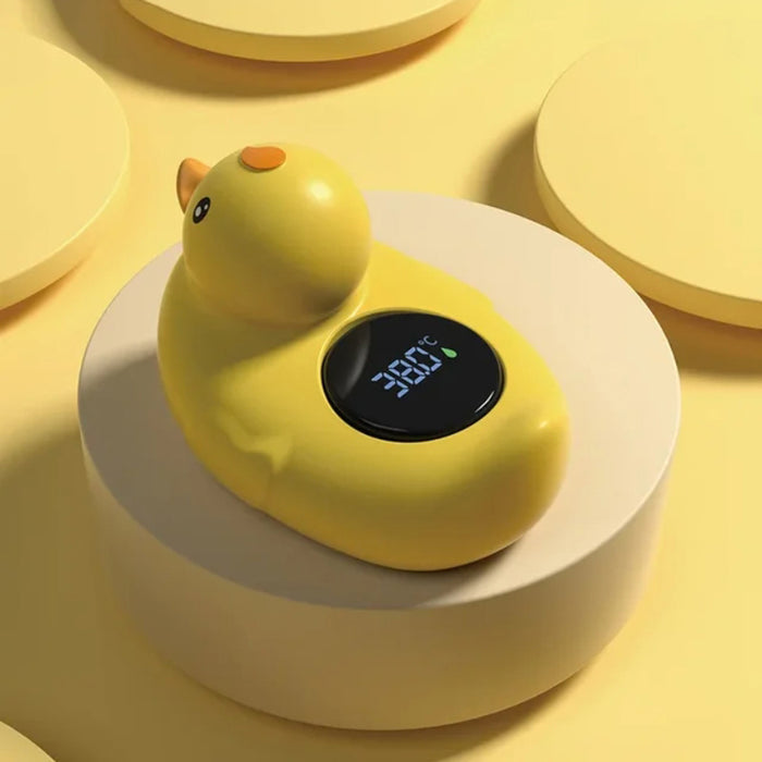 Vibe Geeks Floating Baby Bathtub Thermometer