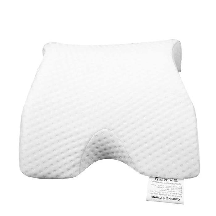 Vibe Geeks U-Shaped Memory Foam Neck Pillow