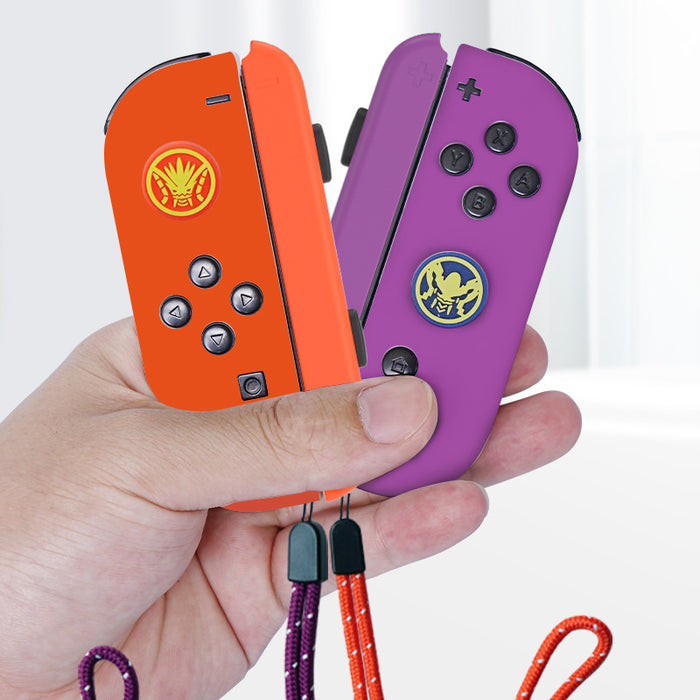 Vibe Geeks Switch Wrist Strap For Joy-Con Controller