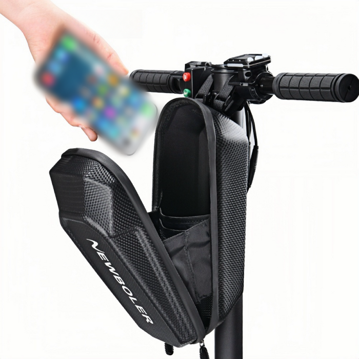 Vibe Geeks Electric Scooter Bag Accessories Waterproof Vehicle Storage Bag