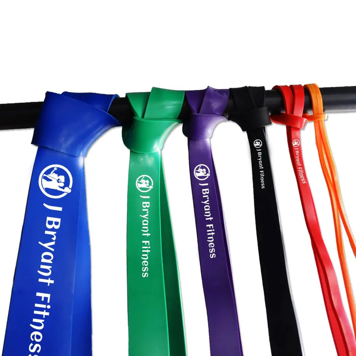 208cm Pull Up Resistance Rubber Band