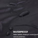 210d Oxford V-shape Trailerable Yacht Boat Cover Waterproof