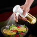 210ml Oil Bottle Cooking Mist Sprayer For Kitchen Barbecue