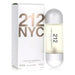 212 By Carolina Herrera For Women-30 Ml